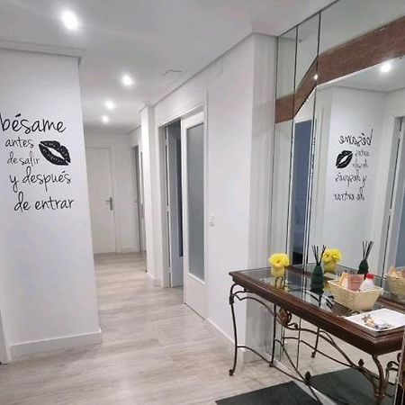 Apartamento Larisa Nájera Esterno foto