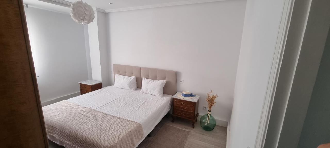 Apartamento Larisa Nájera Esterno foto