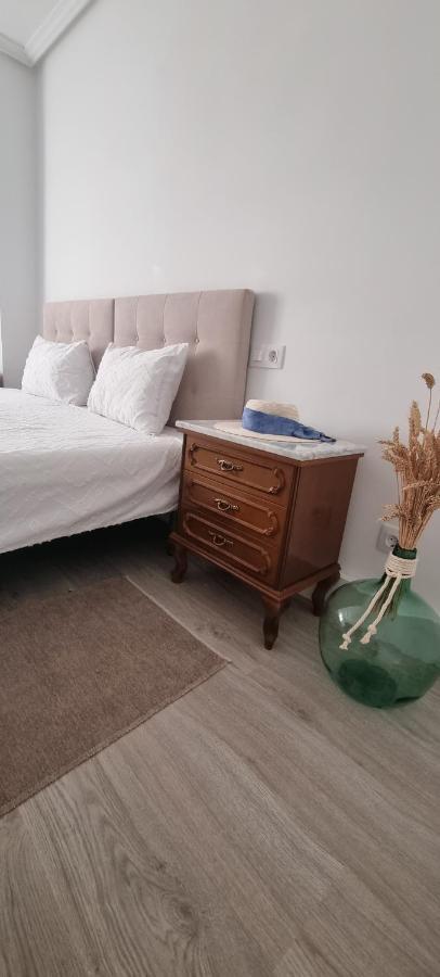 Apartamento Larisa Nájera Esterno foto